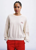 TAME SWEATSHIRT Woman FRNCH