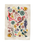 TEA TOWEL - DORA NOLA DORA NOLA Beige