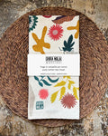 TEA TOWEL - DORA NOLA DORA NOLA