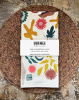 TEA TOWEL - DORA NOLA DORA NOLA