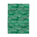 TEA TOWEL - DORA NOLA DORA NOLA Vert