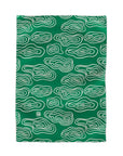 TEA TOWEL - DORA NOLA DORA NOLA Vert
