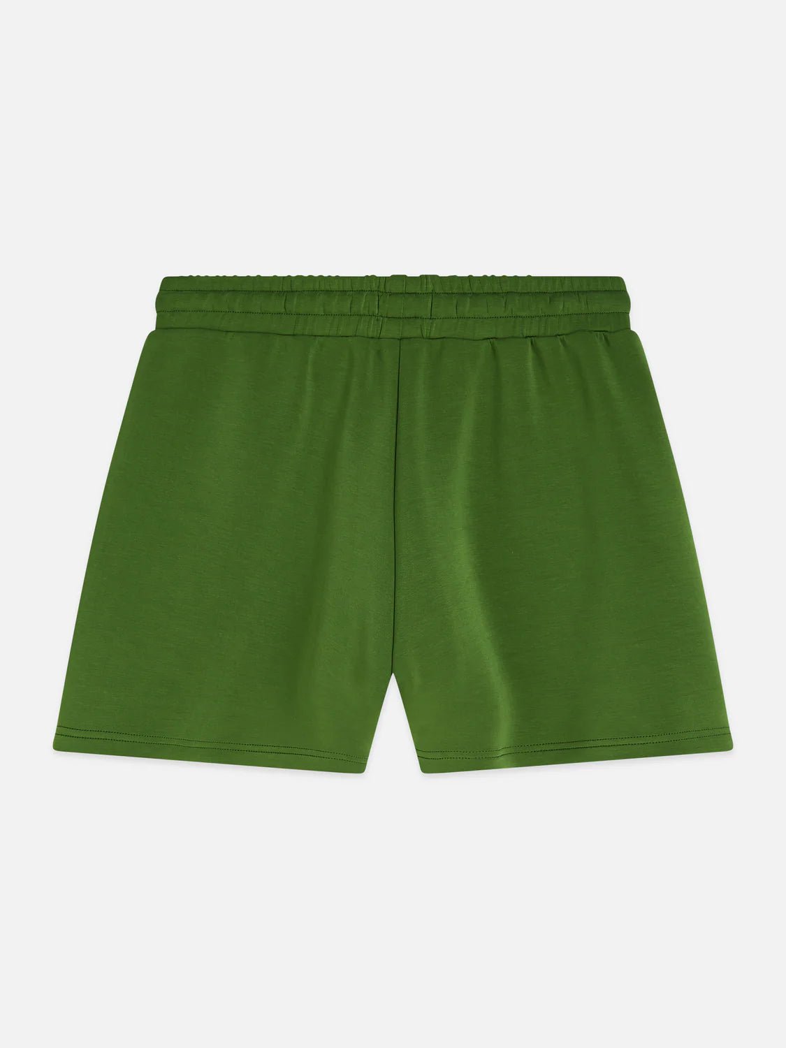 Tencel Shorts Scotch Soda Femme Garden Green M