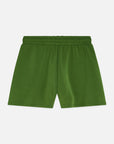 Tencel Shorts Shorts Scotch Soda Femme Garden Green M