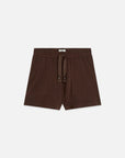 Tencel Shorts Shorts Scotch Soda Femme