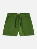 Tencel Shorts Scotch Soda Femme