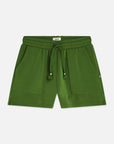 Tencel Shorts Shorts Scotch Soda Femme