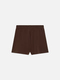 Tencel Shorts Scotch Soda Femme Hot Fudge S