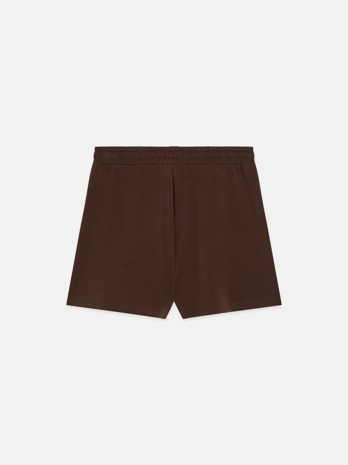 Tencel Shorts Scotch Soda Femme Hot Fudge S