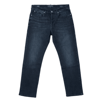 The Zee Regular Straight-Fit Jeans Man Scotch & Soda Touch of Dusk 28/30