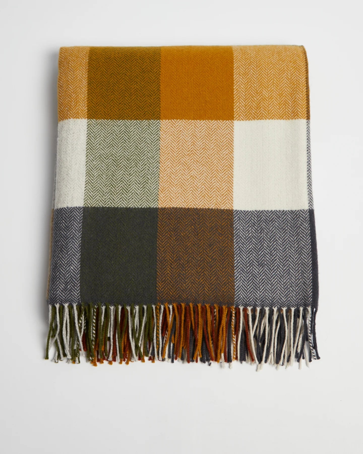 THROW ARDAGH-4308/C3 FOXFORD