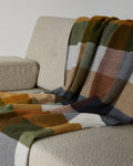 THROW ARDAGH-4308/C3 FOXFORD
