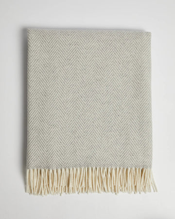 THROW CALRE ISLAND-4170/C3 living-homeaccents FOXFORD