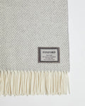 THROW CALRE ISLAND-4170/C3 living-homeaccents FOXFORD