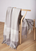 THROW DUN BRISTE-4012/G7 FOXFORD