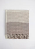 THROW DUN BRISTE-4012/G7 FOXFORD