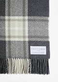 THROW DUN CHAOUIN- 4427/B2 living-homeaccents FOXFORD