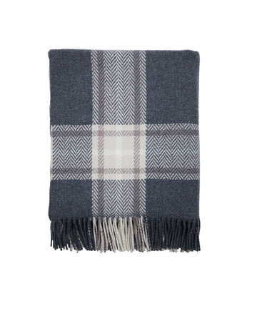 THROW DUN CHAOUIN- 4427/B2 living-homeaccents FOXFORD