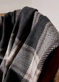 THROW DUN CHAOUIN- 4427/B2 living-homeaccents FOXFORD