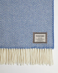 THROW INISHMORE4170/E5 living-homeaccents FOXFORD