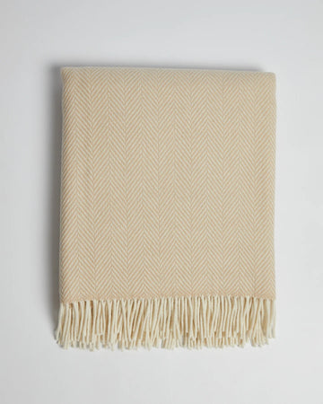 THROW KEEM BAY-4170/B2 THROW FOXFORD