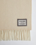 THROW KEEM BAY-4170/B2 THROW FOXFORD