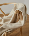 THROW KEEM BAY-4170/B2 THROW FOXFORD