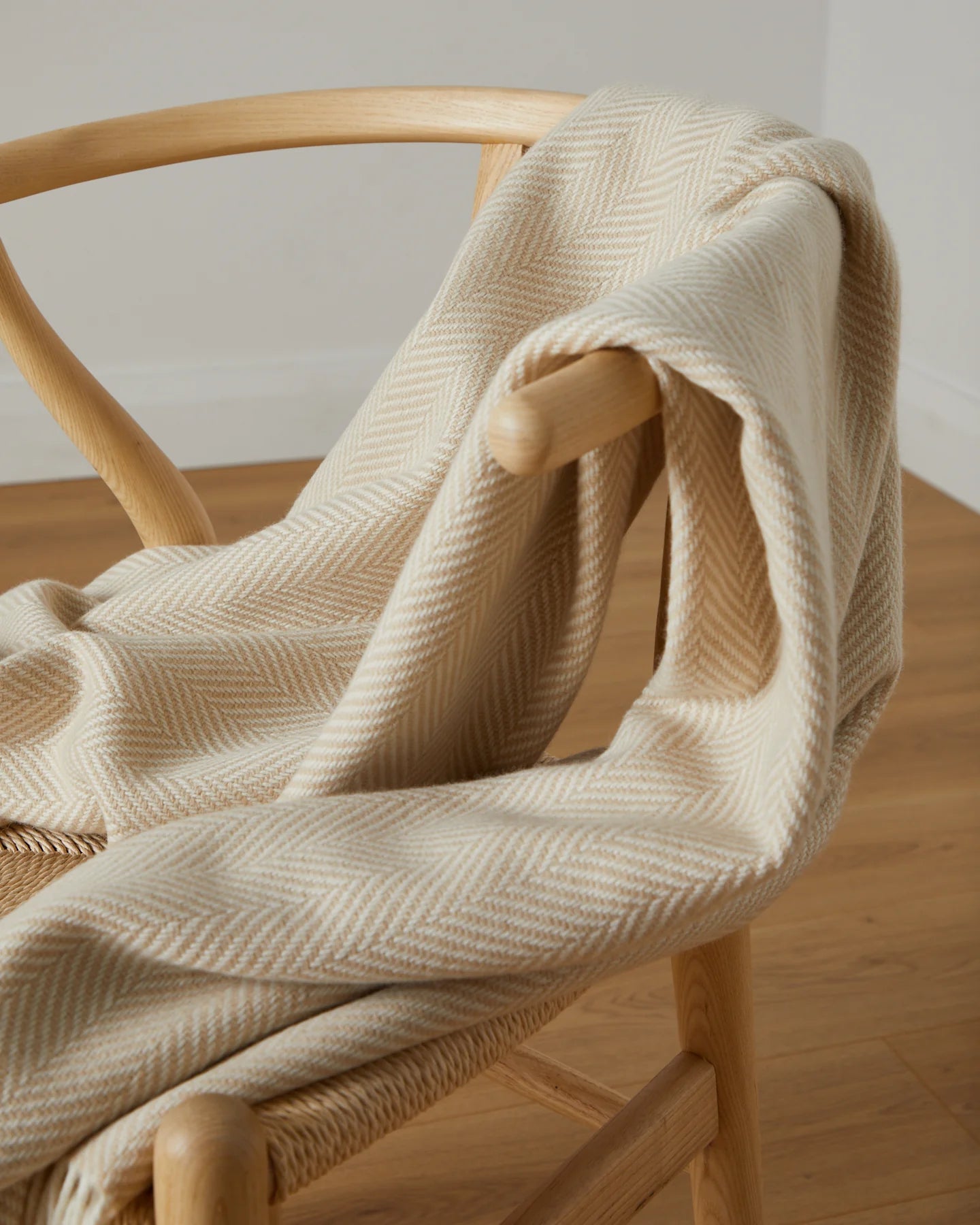 THROW KEEM BAY-4170/B2 THROW FOXFORD