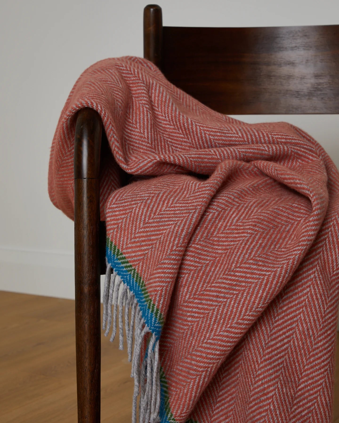THROW SHANNON-4359/C3 FOXFORD