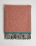 THROW SHANNON-4359/C3 FOXFORD