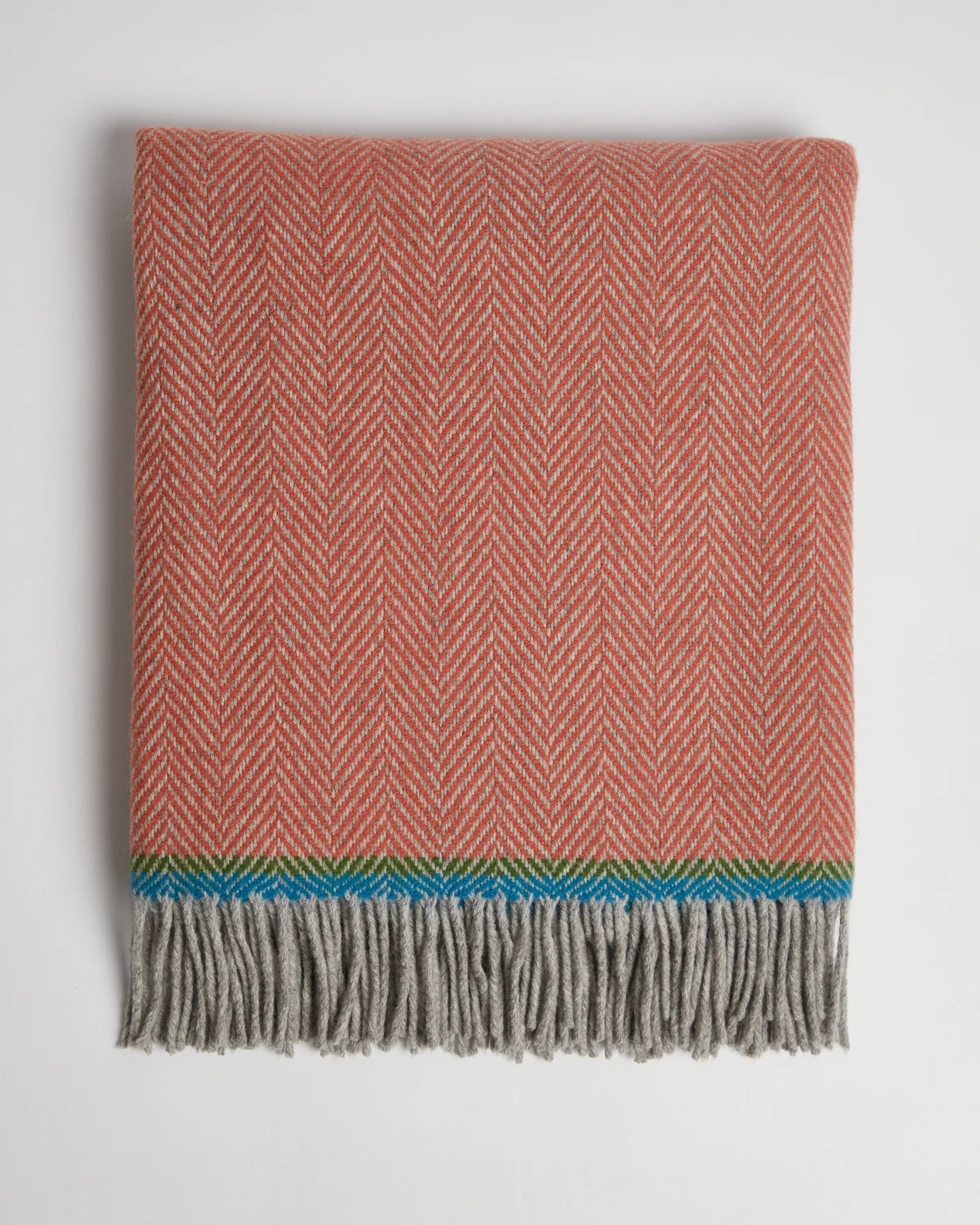 THROW SHANNON-4359/C3 FOXFORD