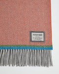 THROW SHANNON-4359/C3 FOXFORD