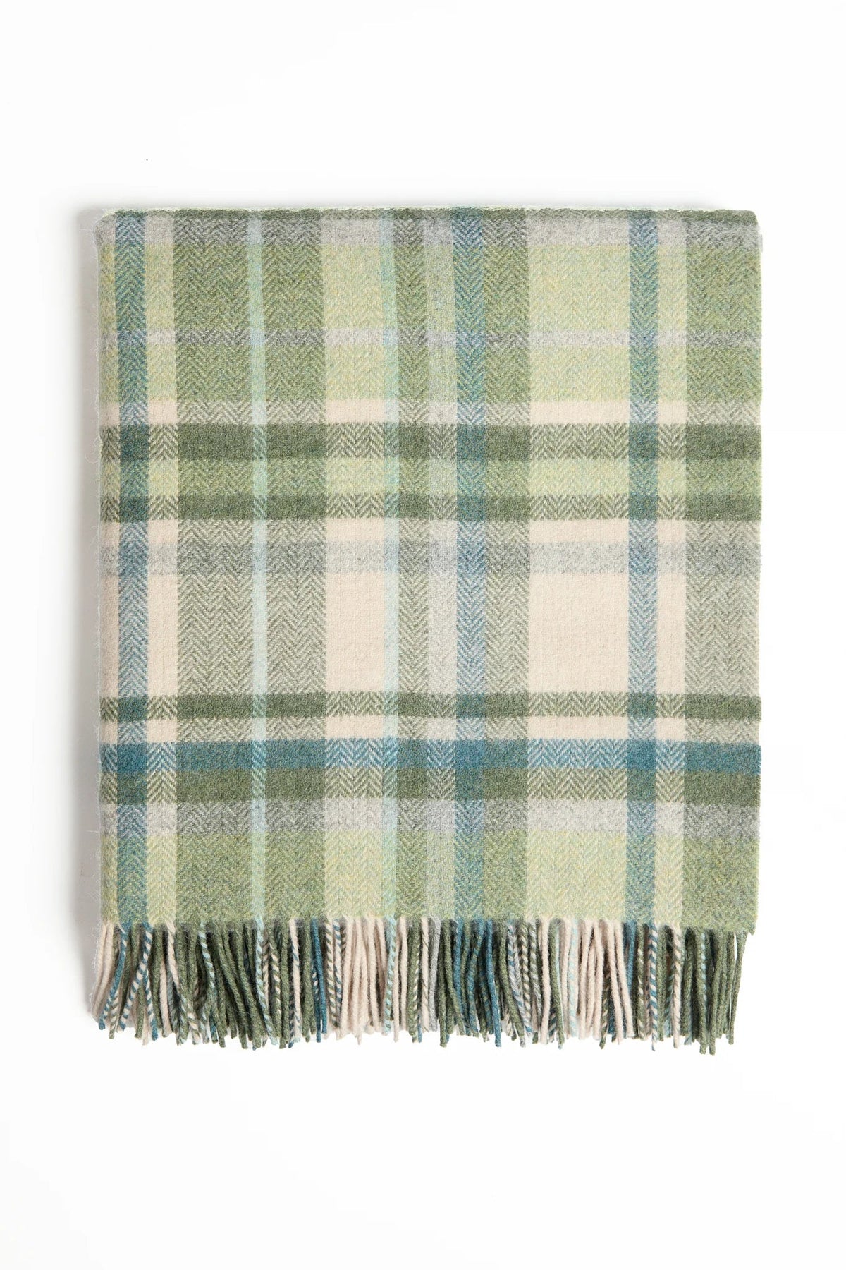 THROW SLIEVEBOY- 4416/A1 living-homeaccents FOXFORD