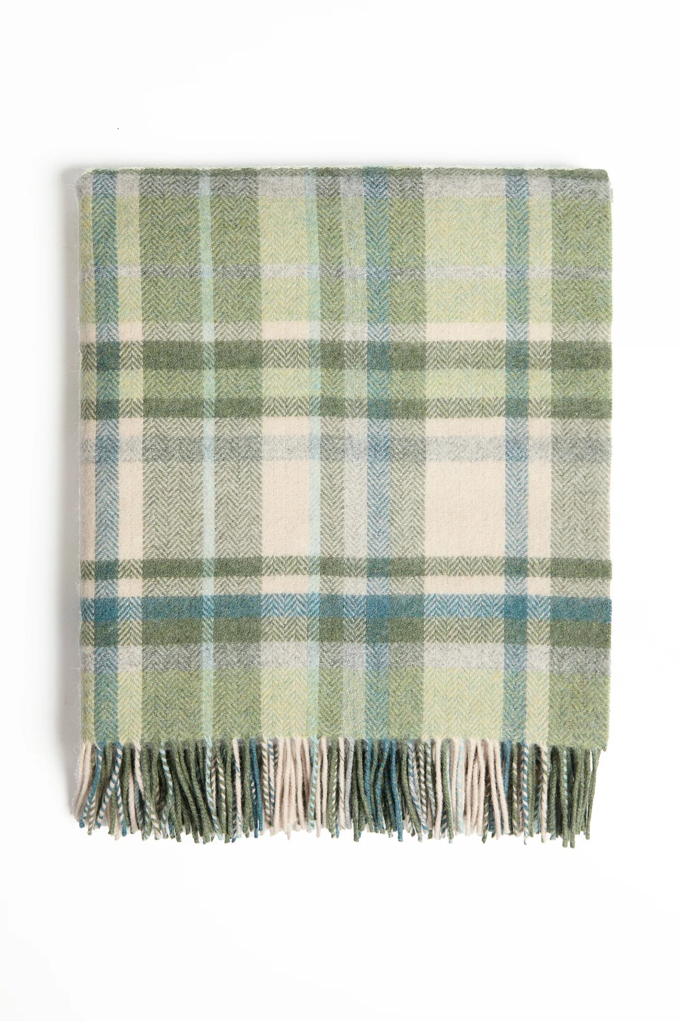 THROW SLIEVEBOY- 4416/A1 living-homeaccents FOXFORD