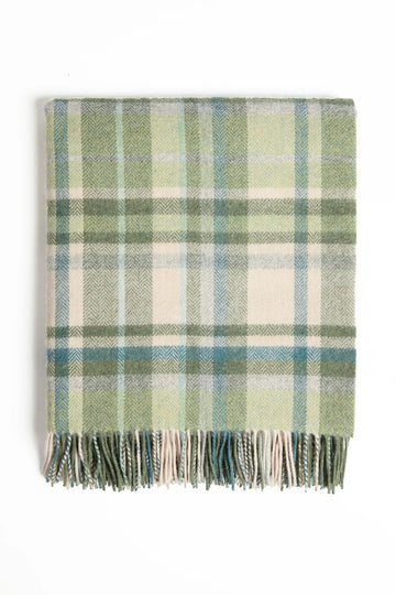 THROW SLIEVEBOY- 4416/A1 living-homeaccents FOXFORD