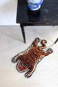 TIGER RUG BABY BONGUSTA