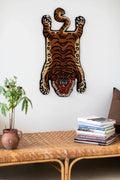 TIGER RUG BABY BONGUSTA