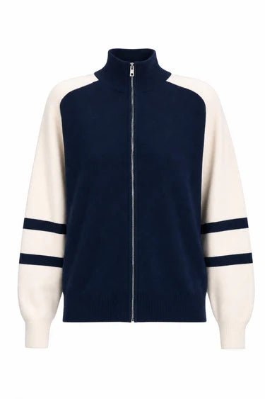 TIMBRE CARDIGAN Woman FRNCH