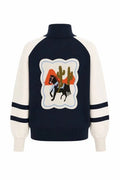TIMBRE CARDIGAN Woman FRNCH