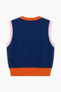 TORQUAY SWEATER Woman FRNCH
