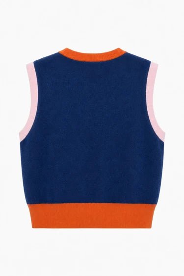 TORQUAY SWEATER Woman FRNCH