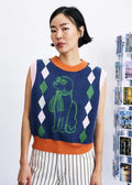 TORQUAY SWEATER Woman FRNCH