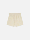 Towelling Shorts Scotch Soda Femme Fog M