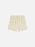Towelling Shorts Scotch Soda Femme Fog S