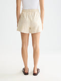 Towelling Shorts Scotch Soda Femme