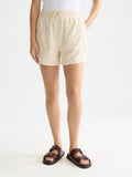 Towelling Shorts Scotch Soda Femme