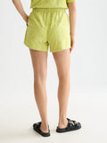 Towelling Shorts Scotch Soda Femme