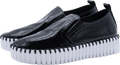Tulip ILSE JACOBSEN Black 38
