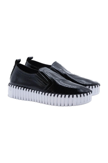 Tulip ILSE JACOBSEN Black 36