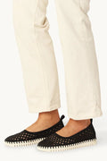 Tulip Electric Ballerina Footwear ILSE JACOBSEN